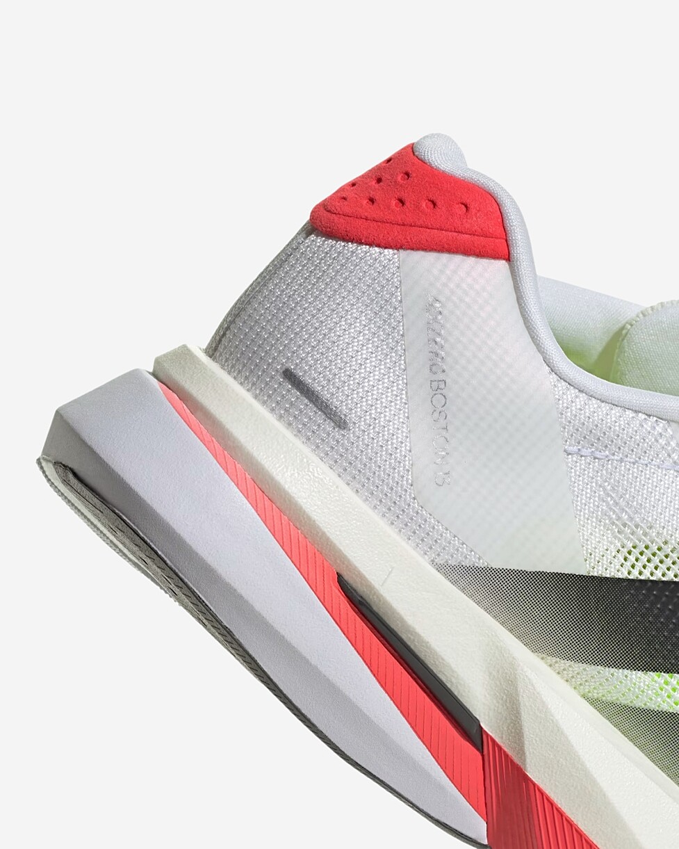 TENIS ADIDAS ADIZERO BOSTON 13 W