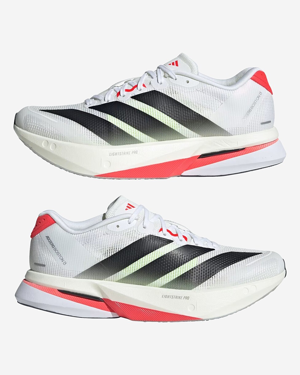 TENIS ADIDAS ADIZERO BOSTON 13 W