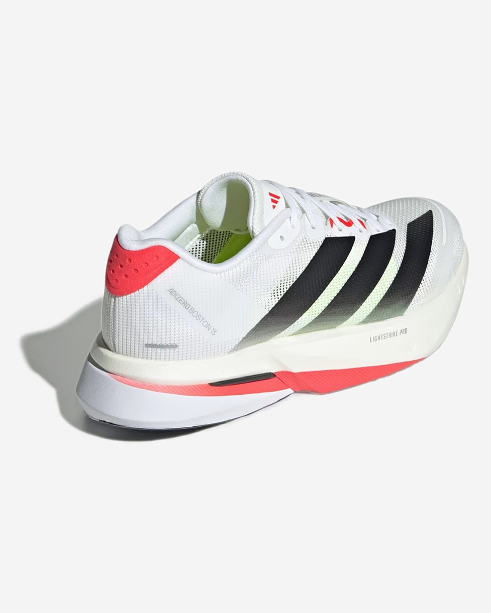 TENIS ADIDAS ADIZERO BOSTON 13 W