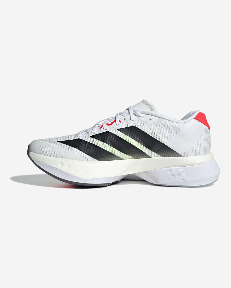 TENIS ADIDAS ADIZERO BOSTON 13 W - BRANCO