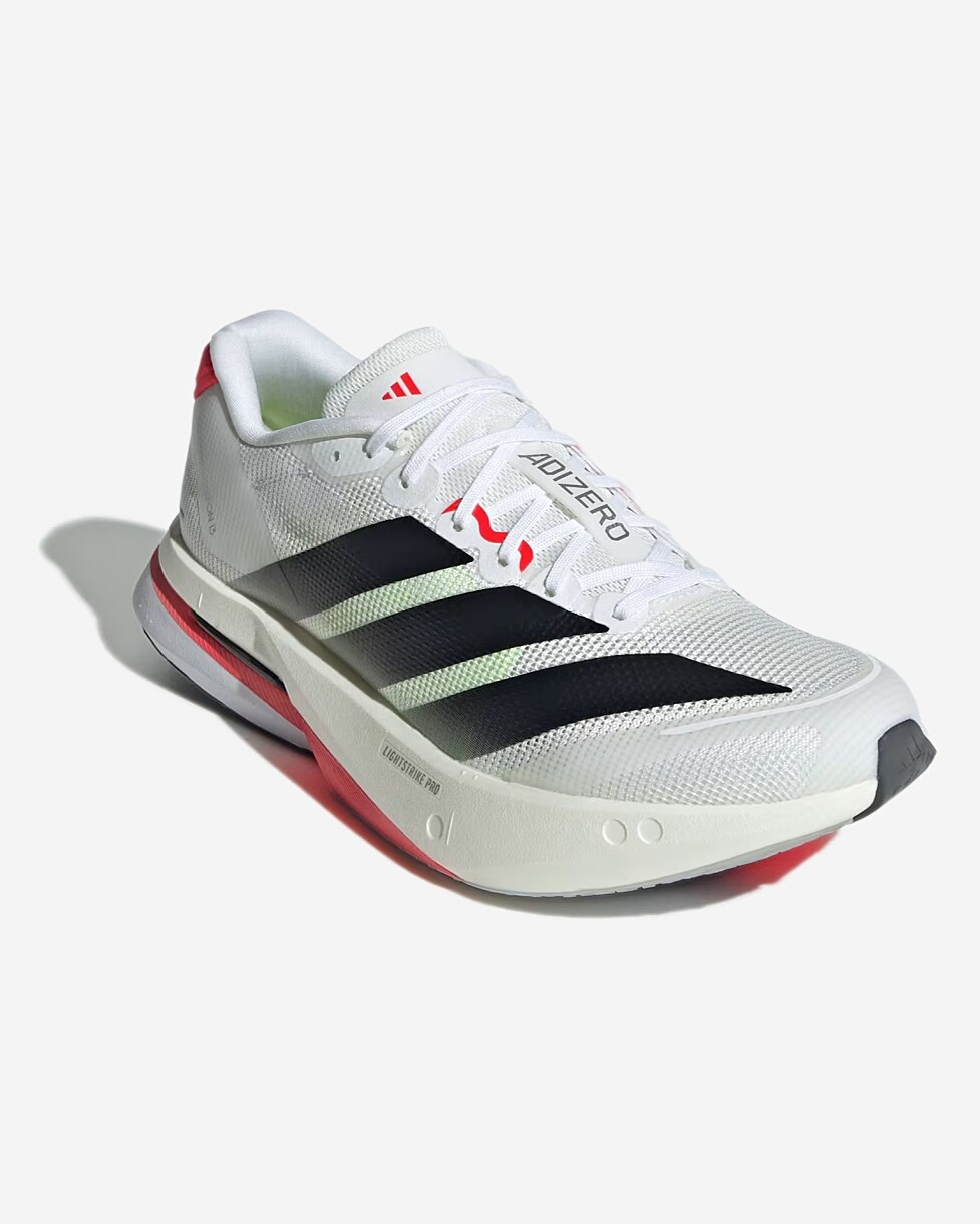 TENIS ADIDAS ADIZERO BOSTON 13 W