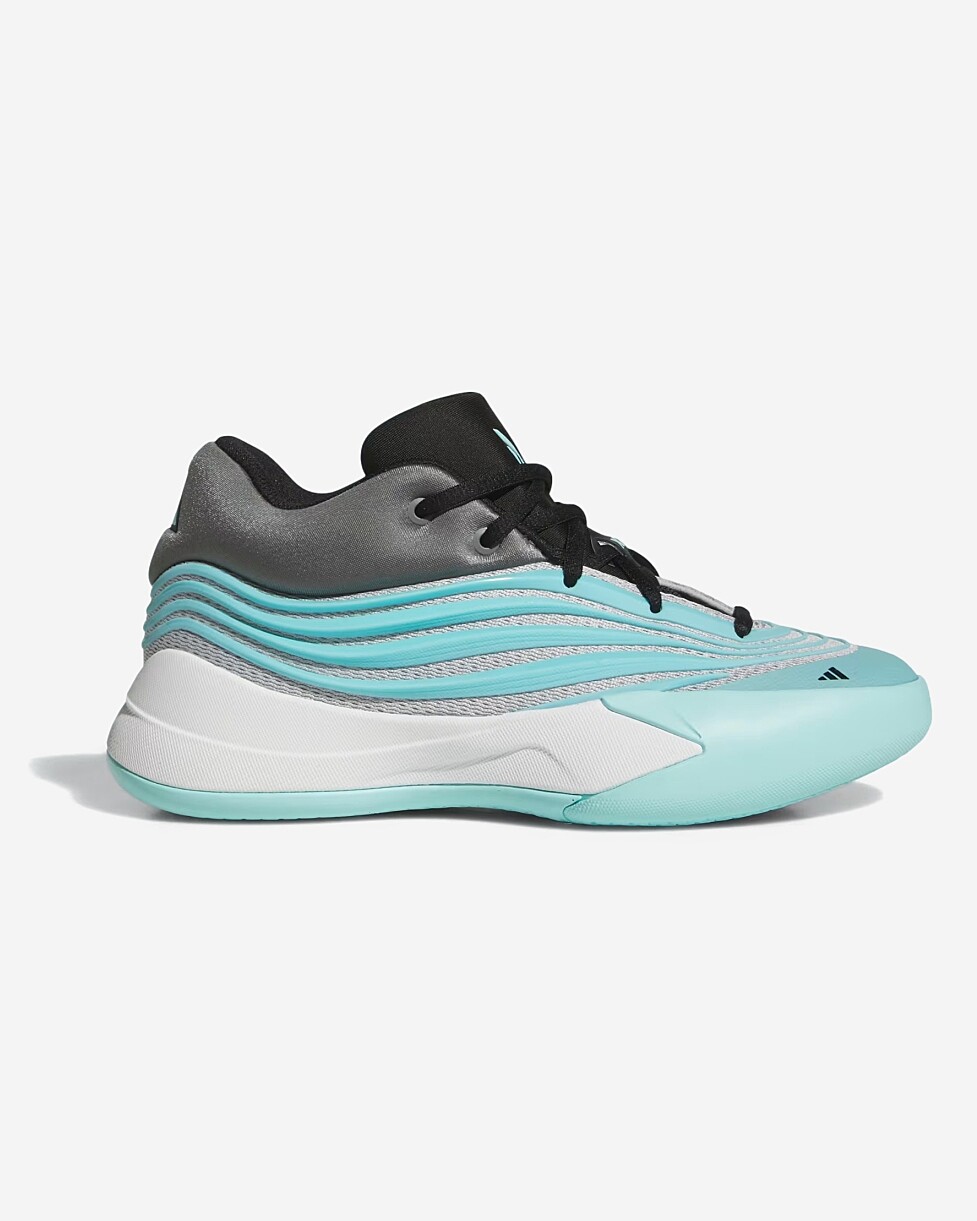 TENIS ADIDAS DAME X JR - AZUL