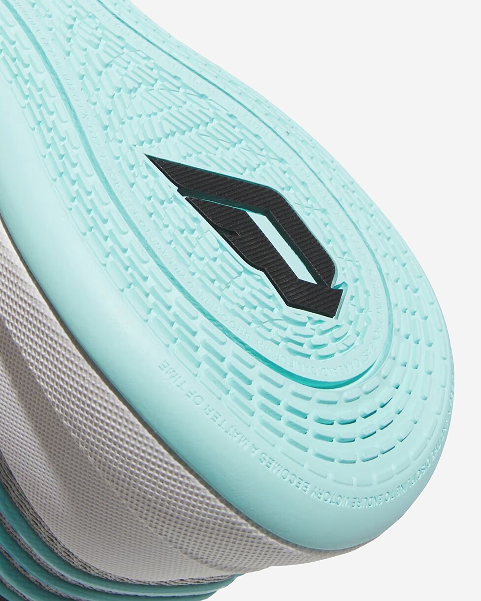 TENIS ADIDAS DAME X JR