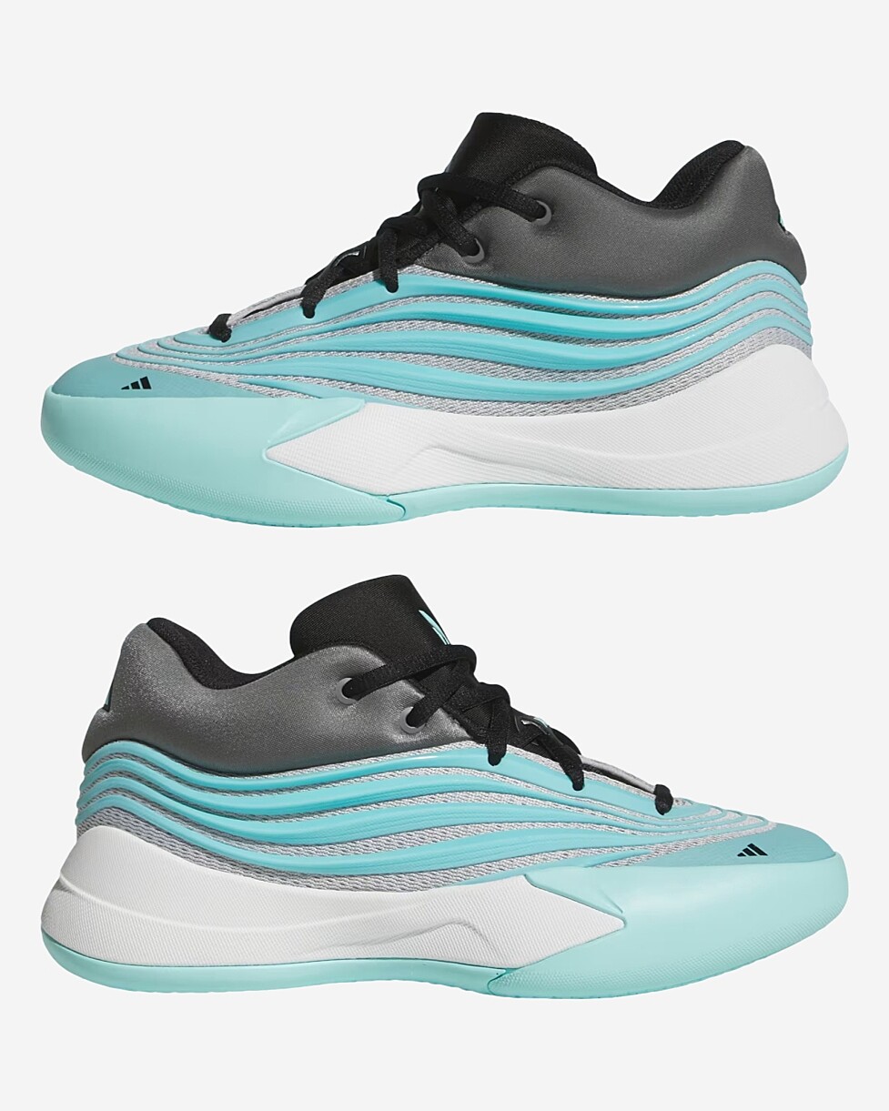 TENIS ADIDAS DAME X JR