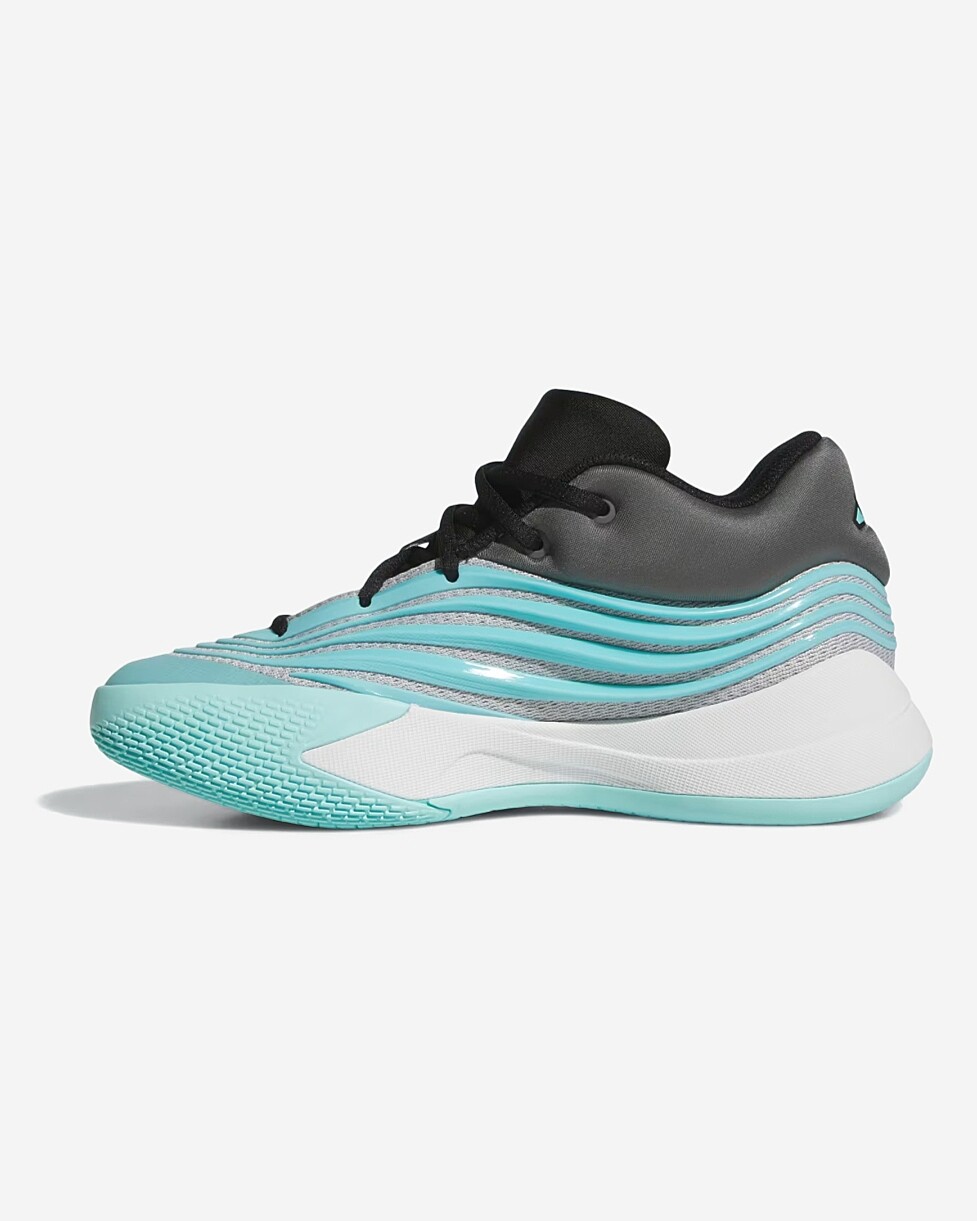 TENIS ADIDAS DAME X JR - AZUL