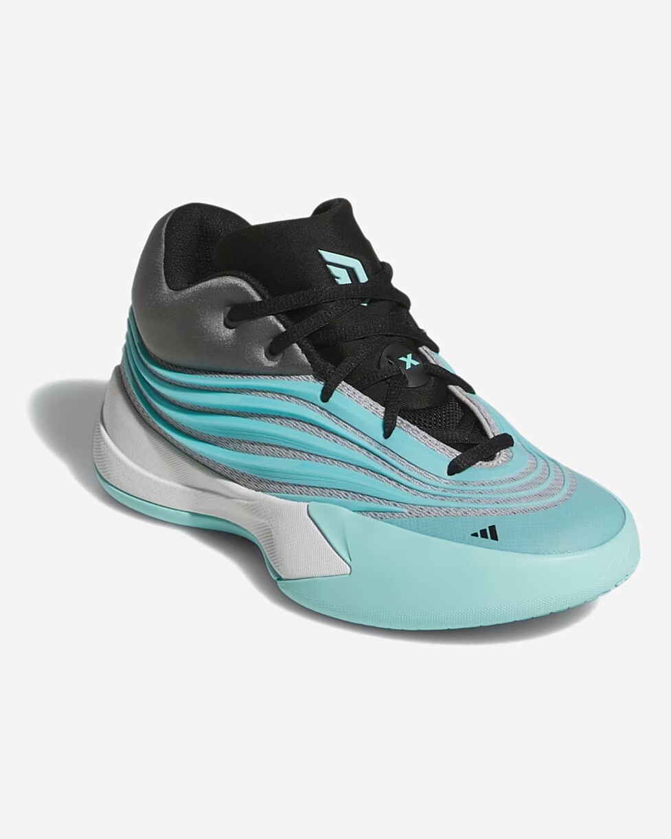 TENIS ADIDAS DAME X JR