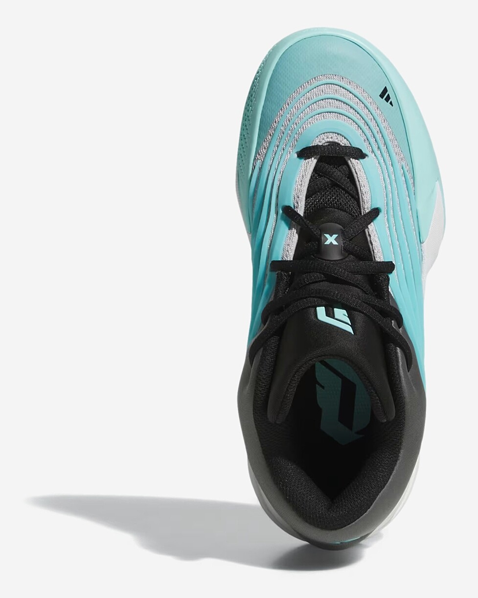 TENIS ADIDAS DAME X JR