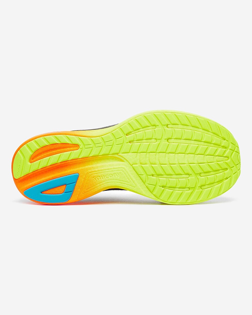 TENIS SAUCONY RIDE 18