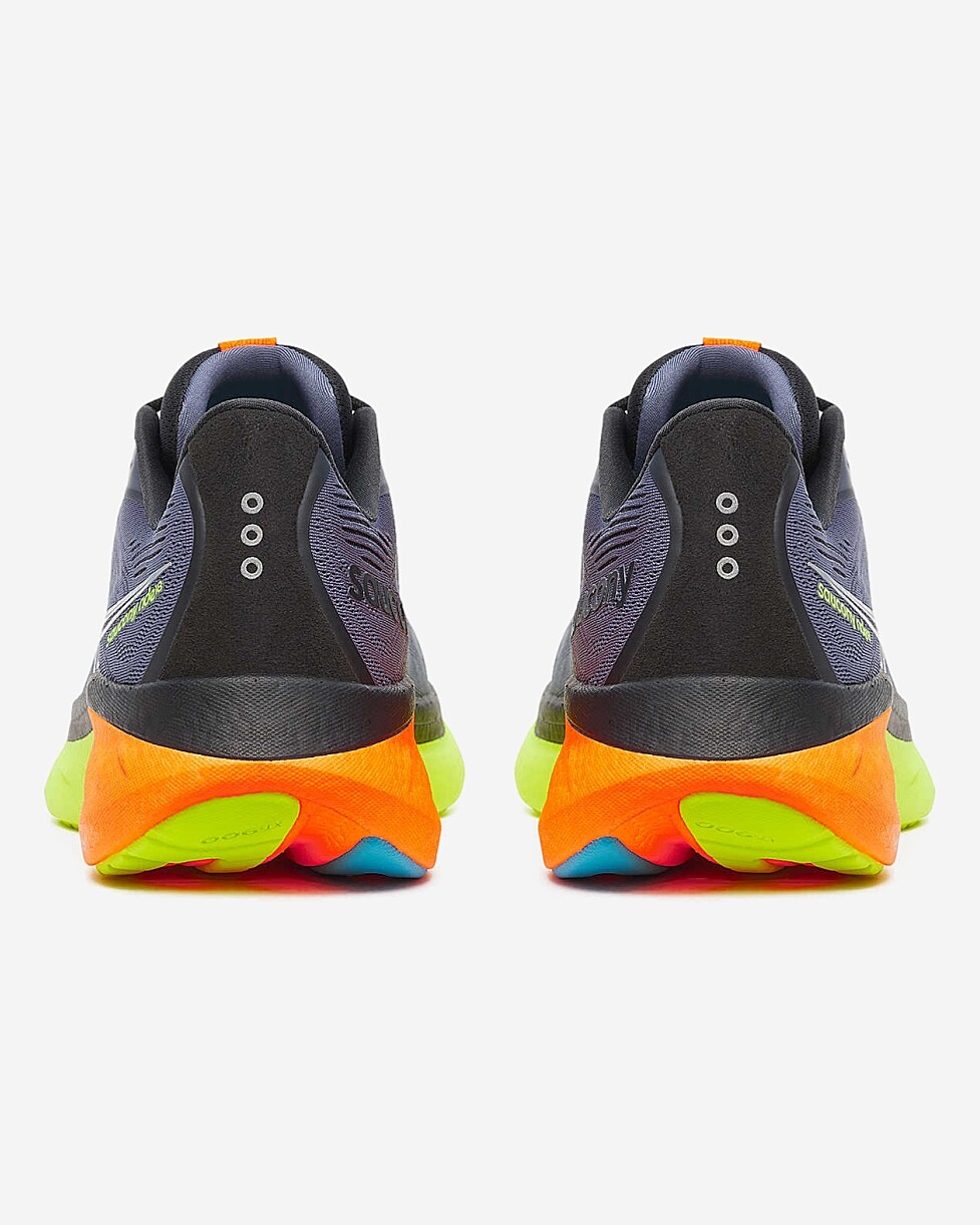 TENIS SAUCONY RIDE 18