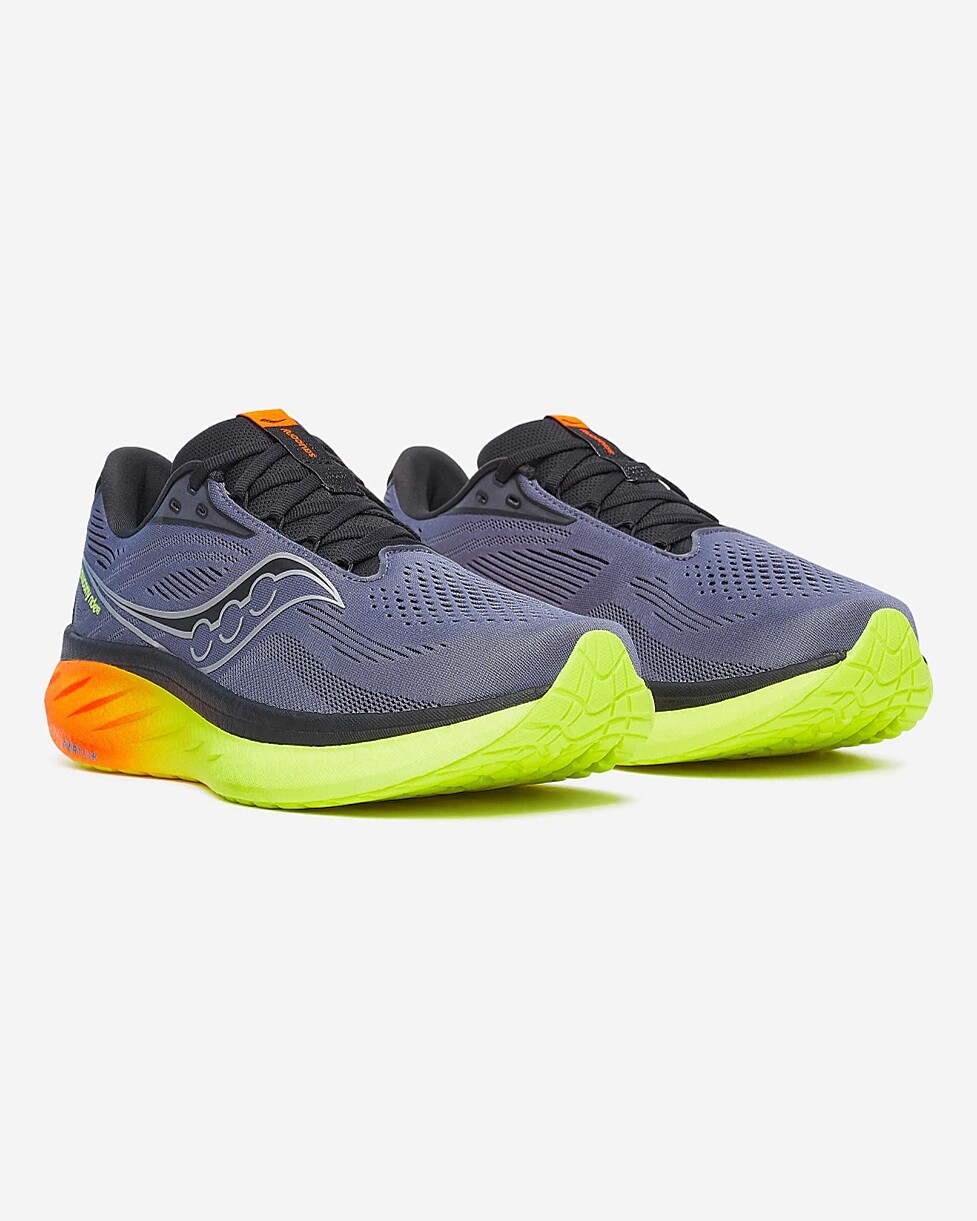 TENIS SAUCONY RIDE 18