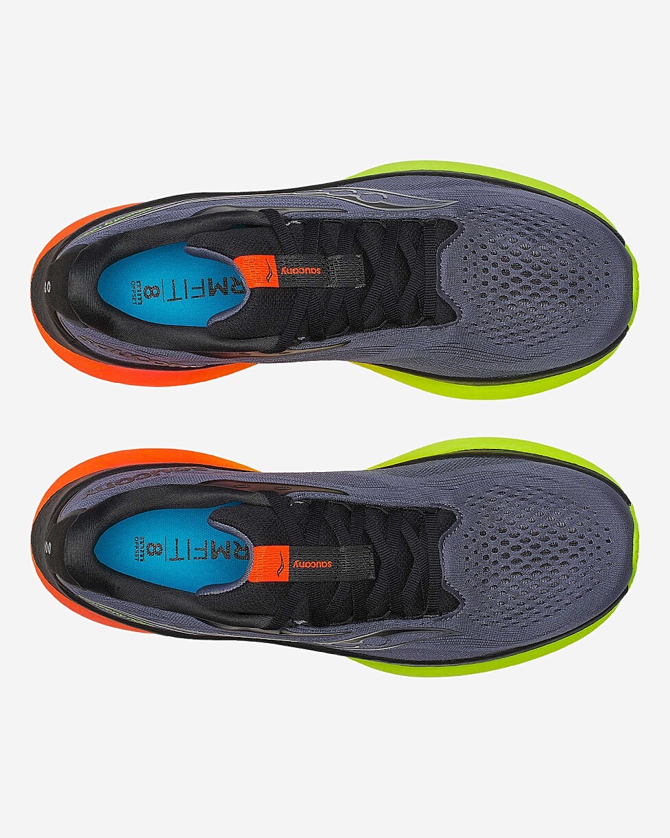 TENIS SAUCONY RIDE 18