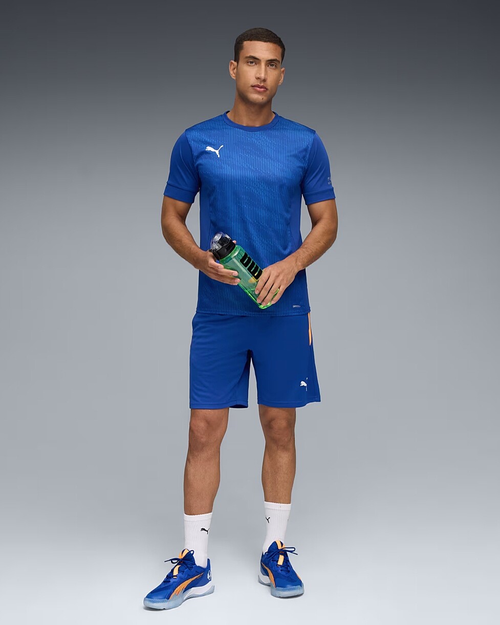T-SHIRT PUMA INDIVIDUAL PADEL GRAPHIC