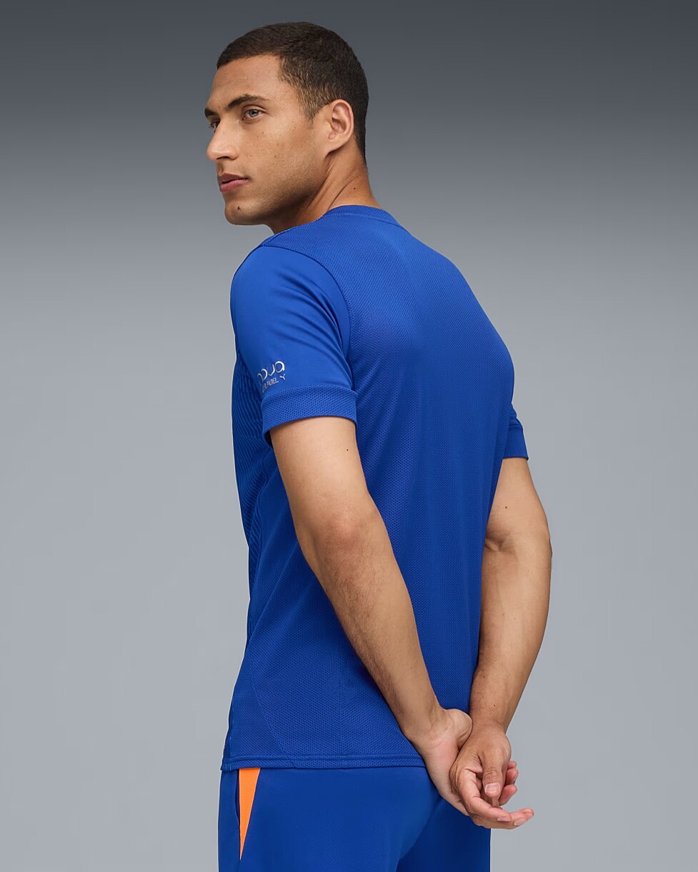 T-SHIRT PUMA INDIVIDUAL PADEL GRAPHIC