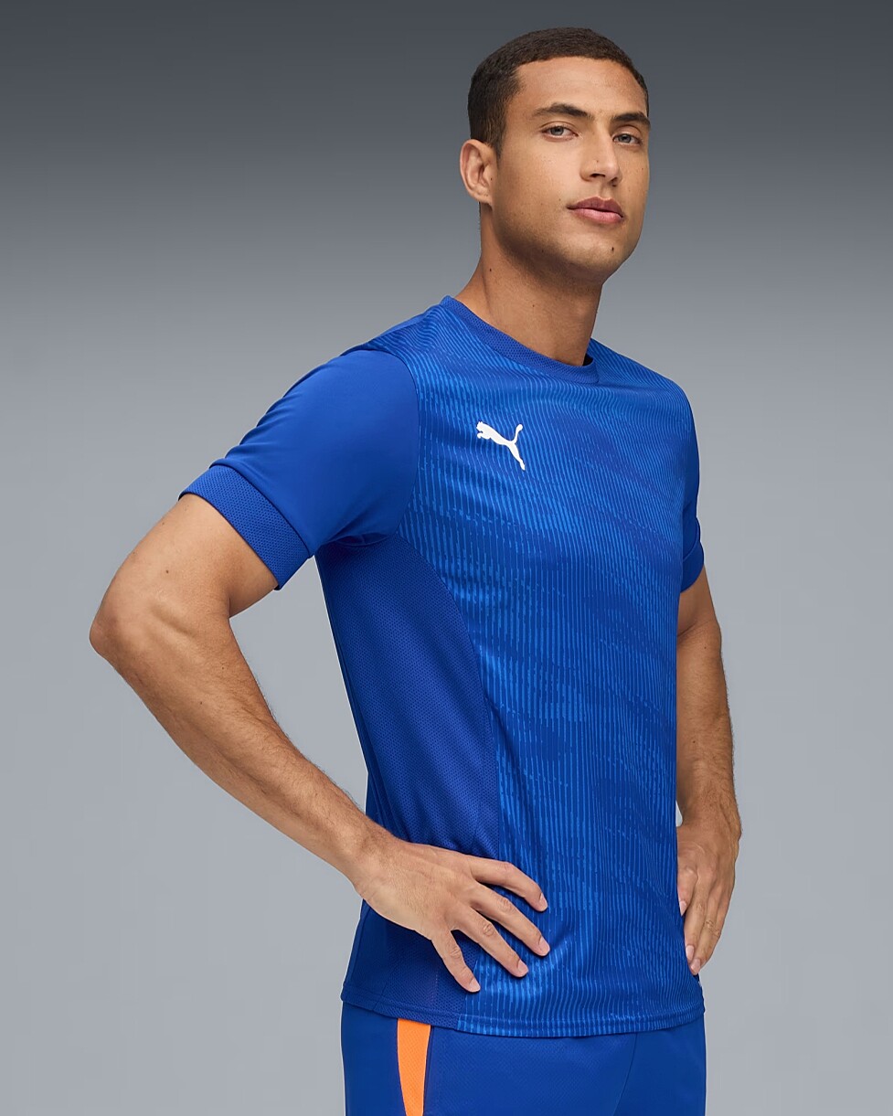 T-SHIRT PUMA INDIVIDUAL PADEL GRAPHIC