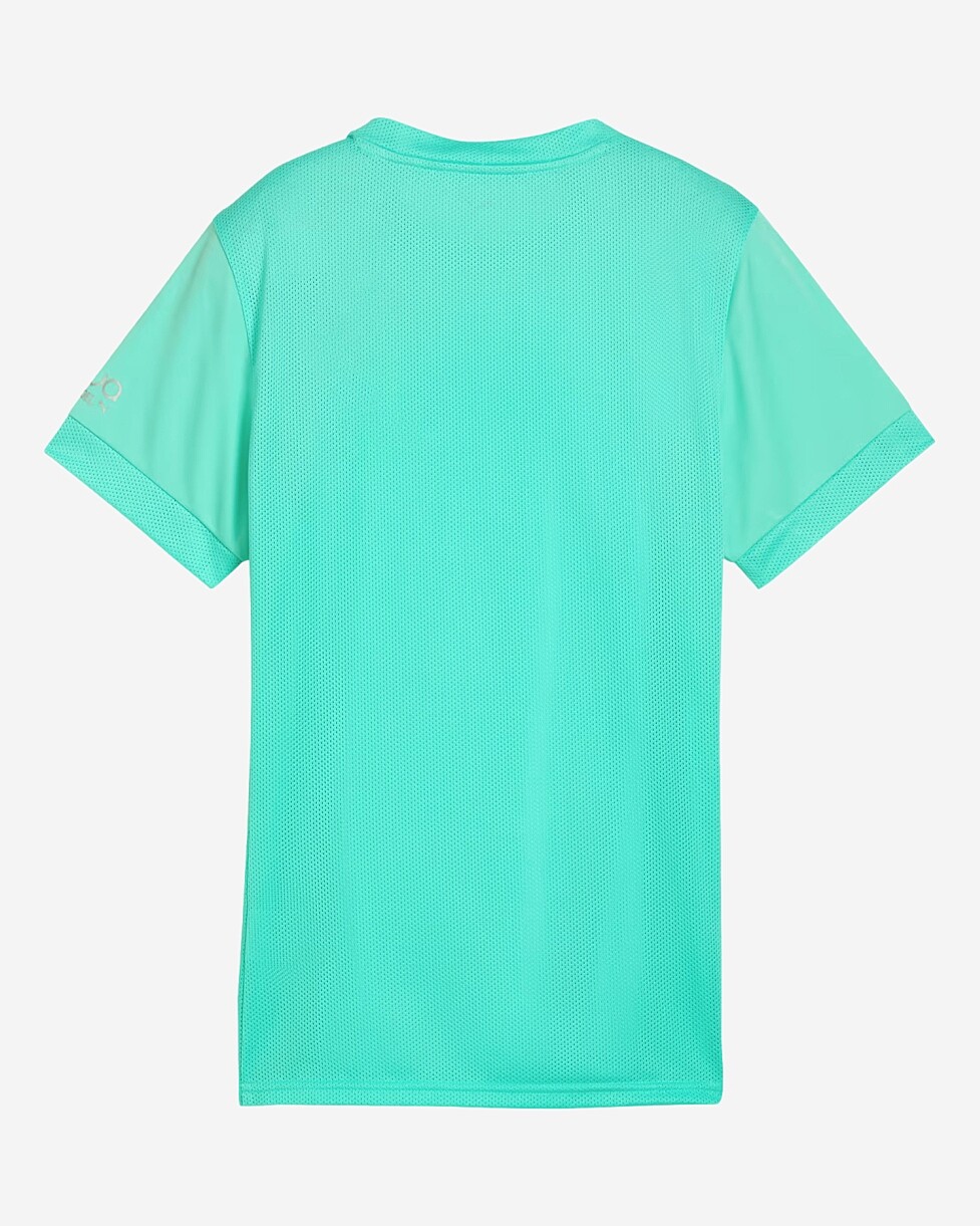 T-SHIRT PUMA PADEL GRAPHIC - VERDE CLARO