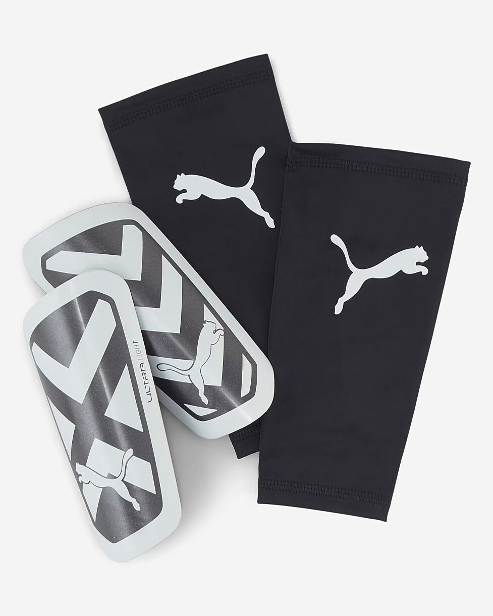 CANELEIRAS PUMA ULTRA LIGHT - BR/PRETO