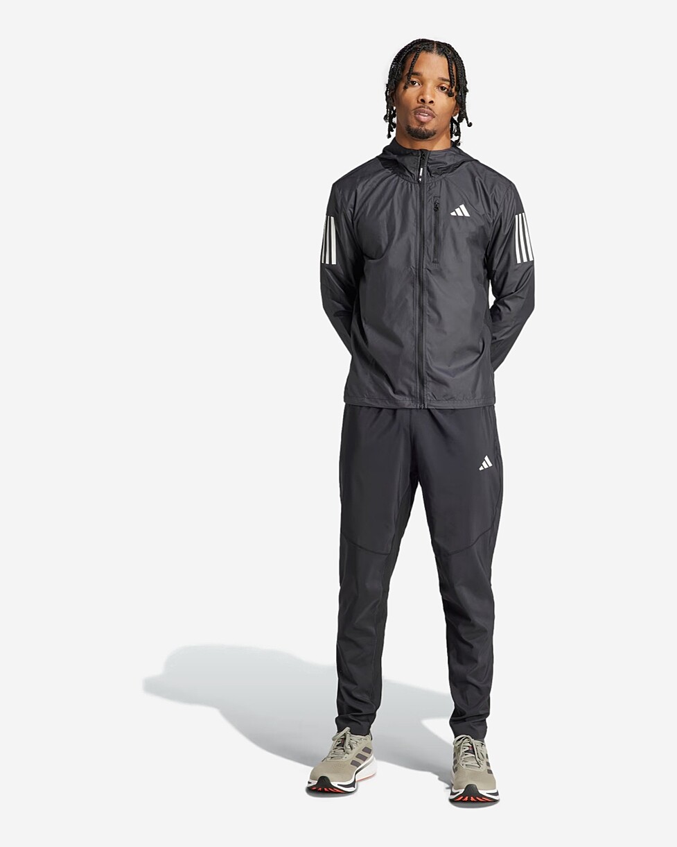 CASACO ADIDAS OTR B