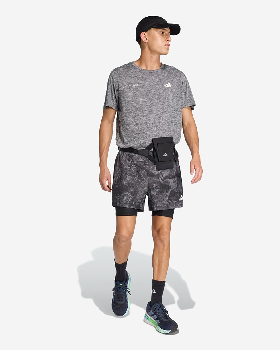 CALÇÕES ADIDAS OTR SD 2IN1