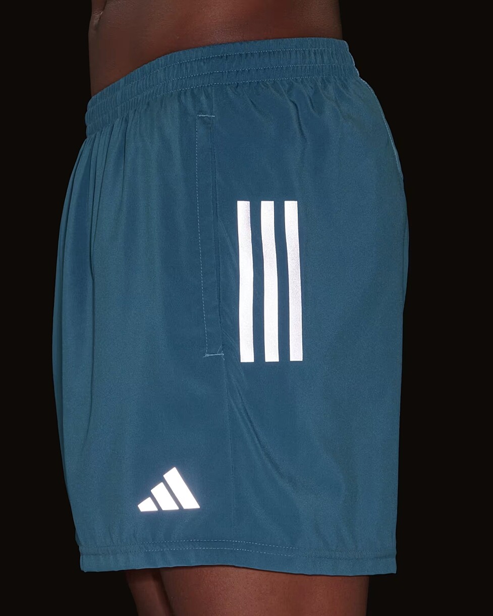 CALÇÕES ADIDAS OTR B PRELOVED 7