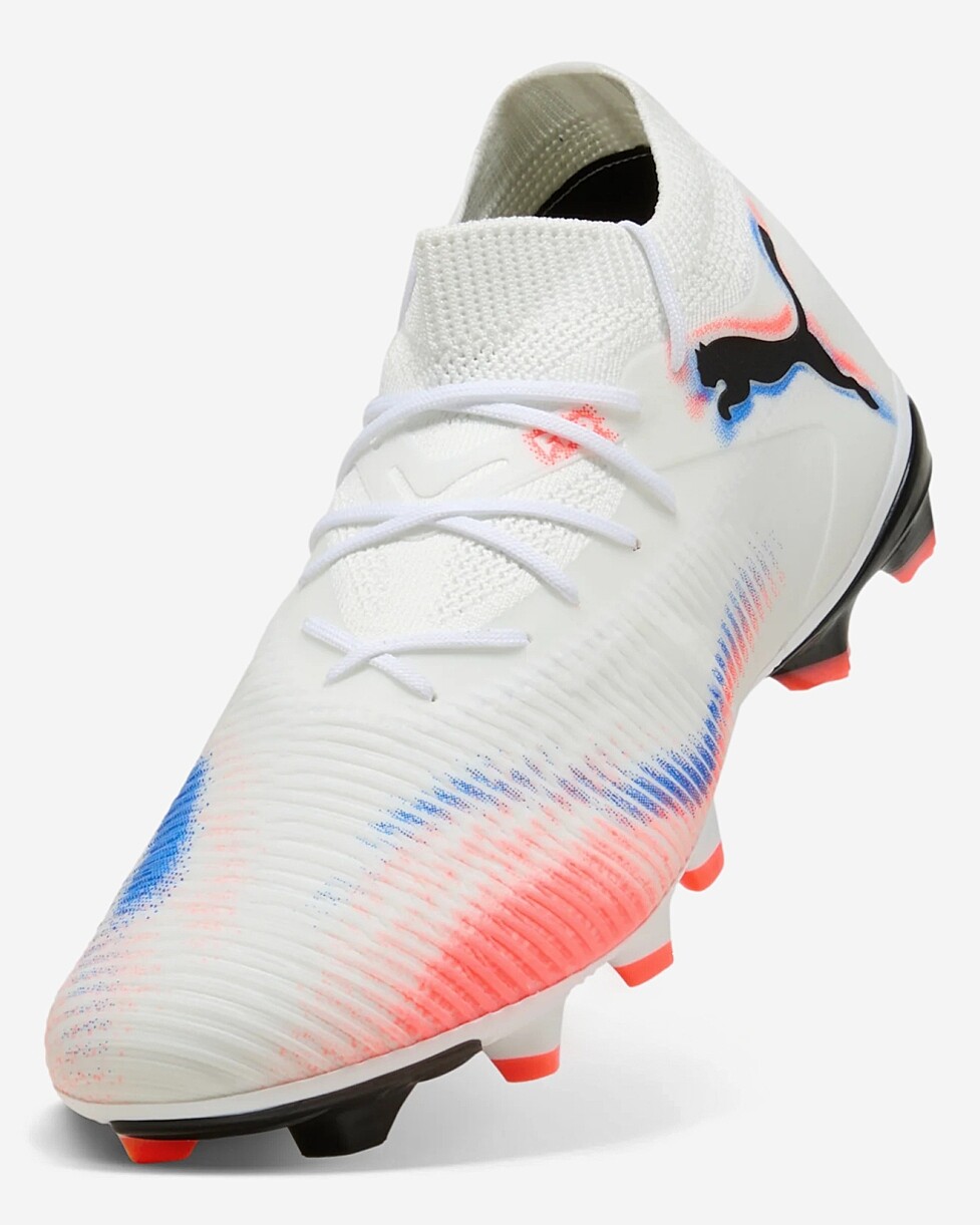 CHUTEIRA PUMA FUTURE 8 FG/AG