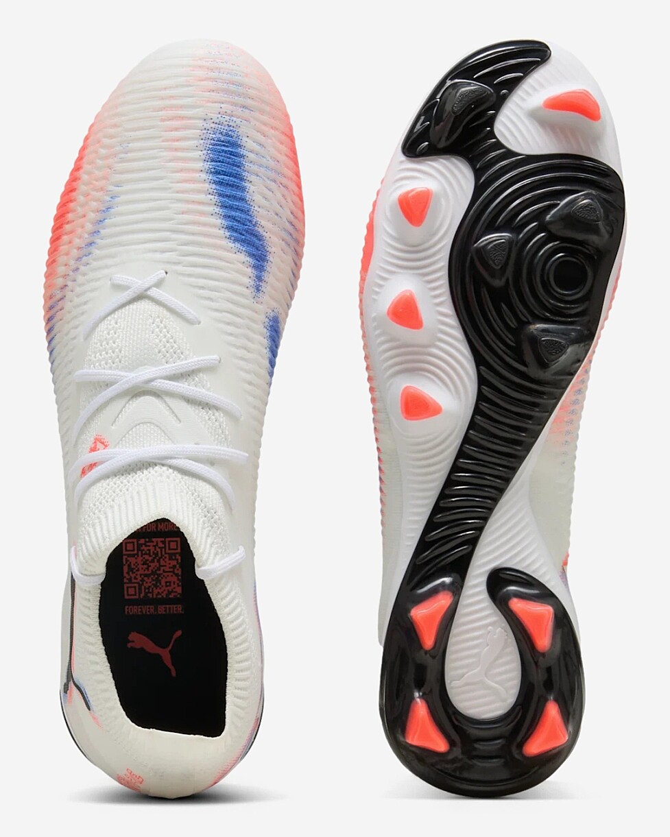 CHUTEIRA PUMA FUTURE 8 FG/AG