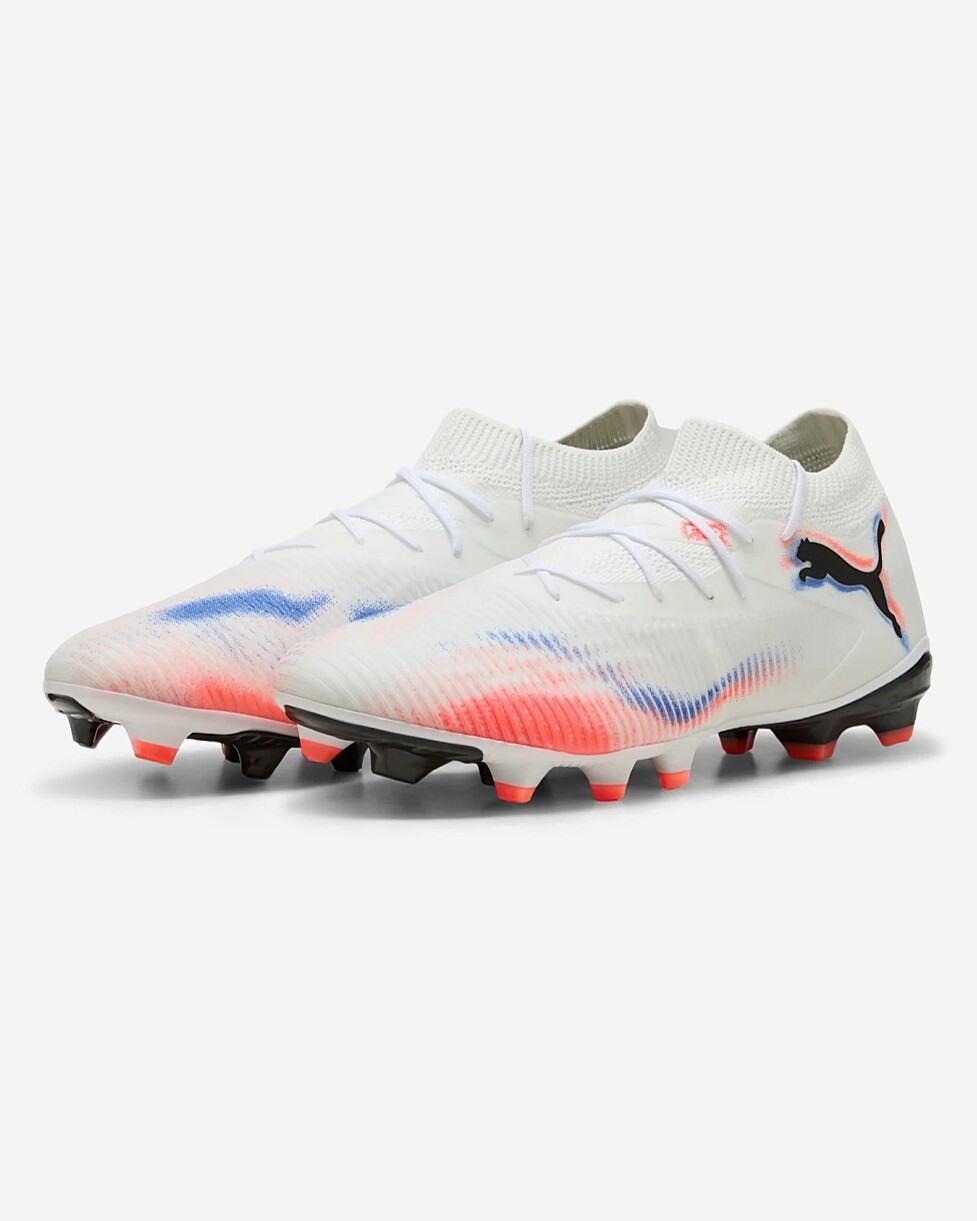 CHUTEIRA PUMA FUTURE 8 FG/AG