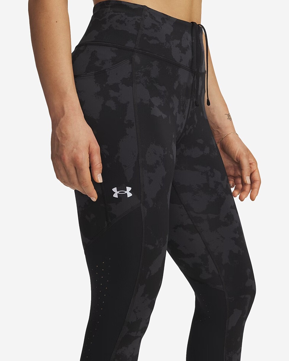 LEGGINGS UNDER ARMOUR FLY FAST ANKLE
