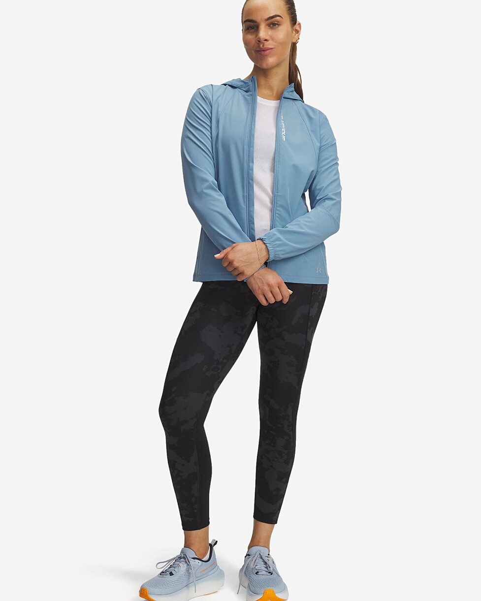 LEGGINGS UNDER ARMOUR FLY FAST ANKLE