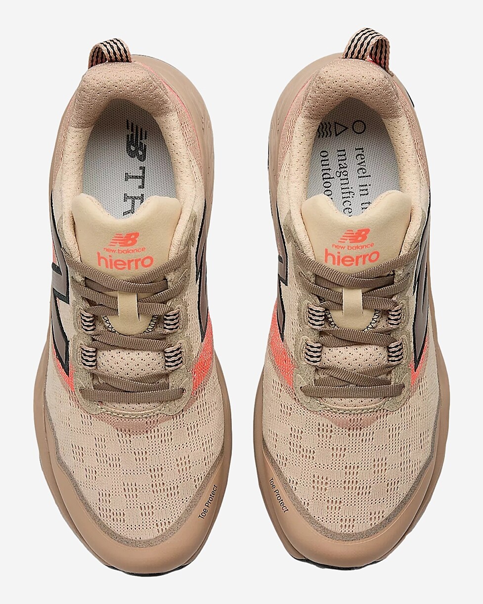 TÉNIS NEW BALANCE HIERRO V9