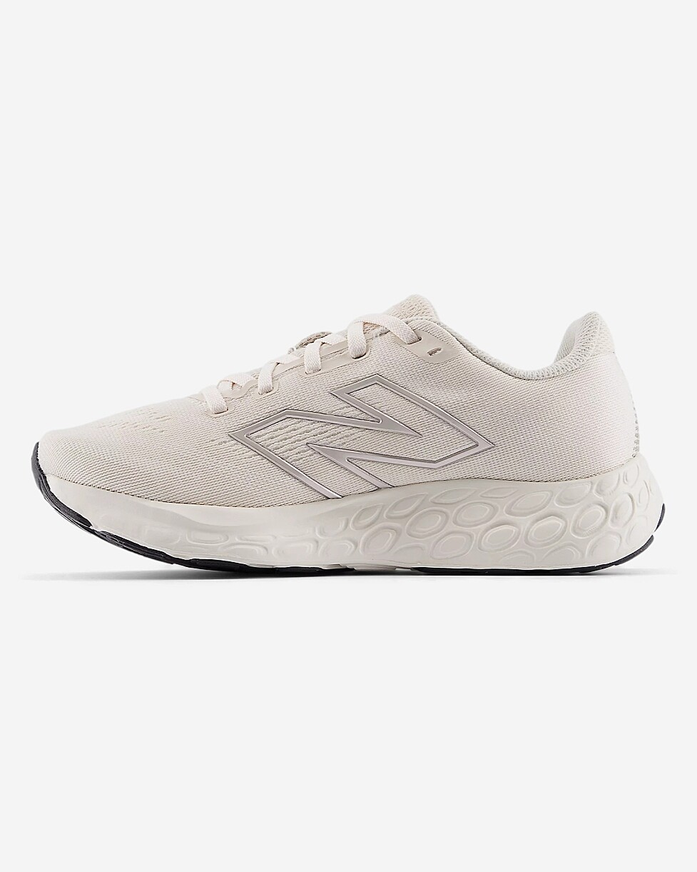 TENIS NEW BALANCE 680  - BEGE