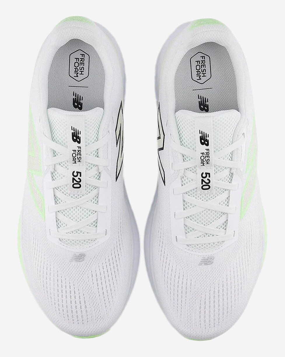 TENIS NEW BALANCE 520 