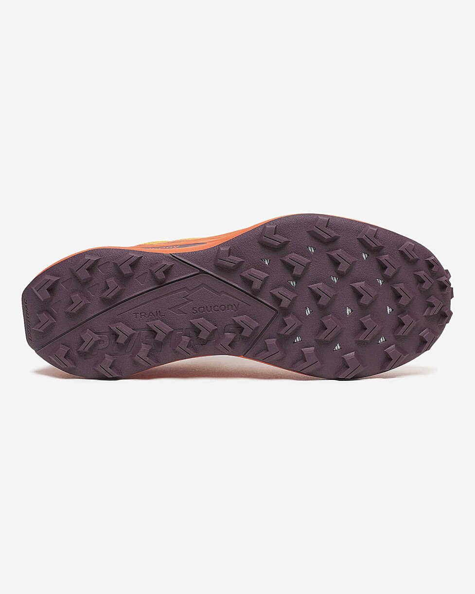 TENIS SAUCONY PEREGRINE 15