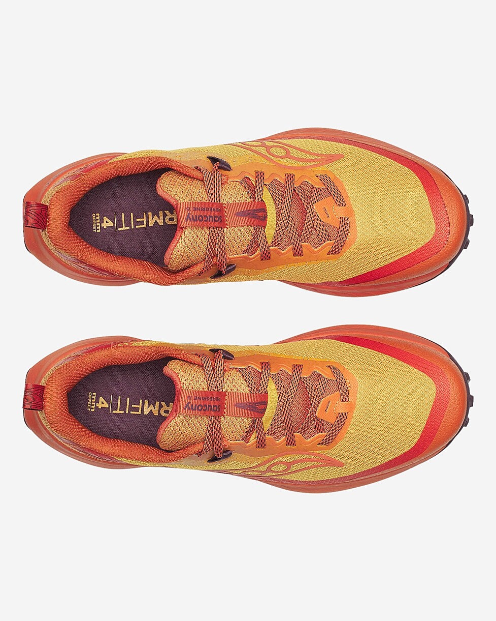 TENIS SAUCONY PEREGRINE 15