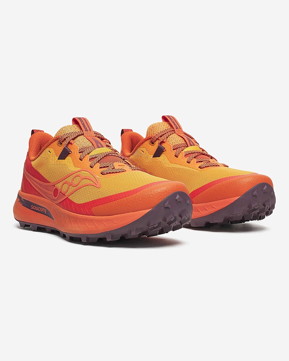 TENIS SAUCONY PEREGRINE 15