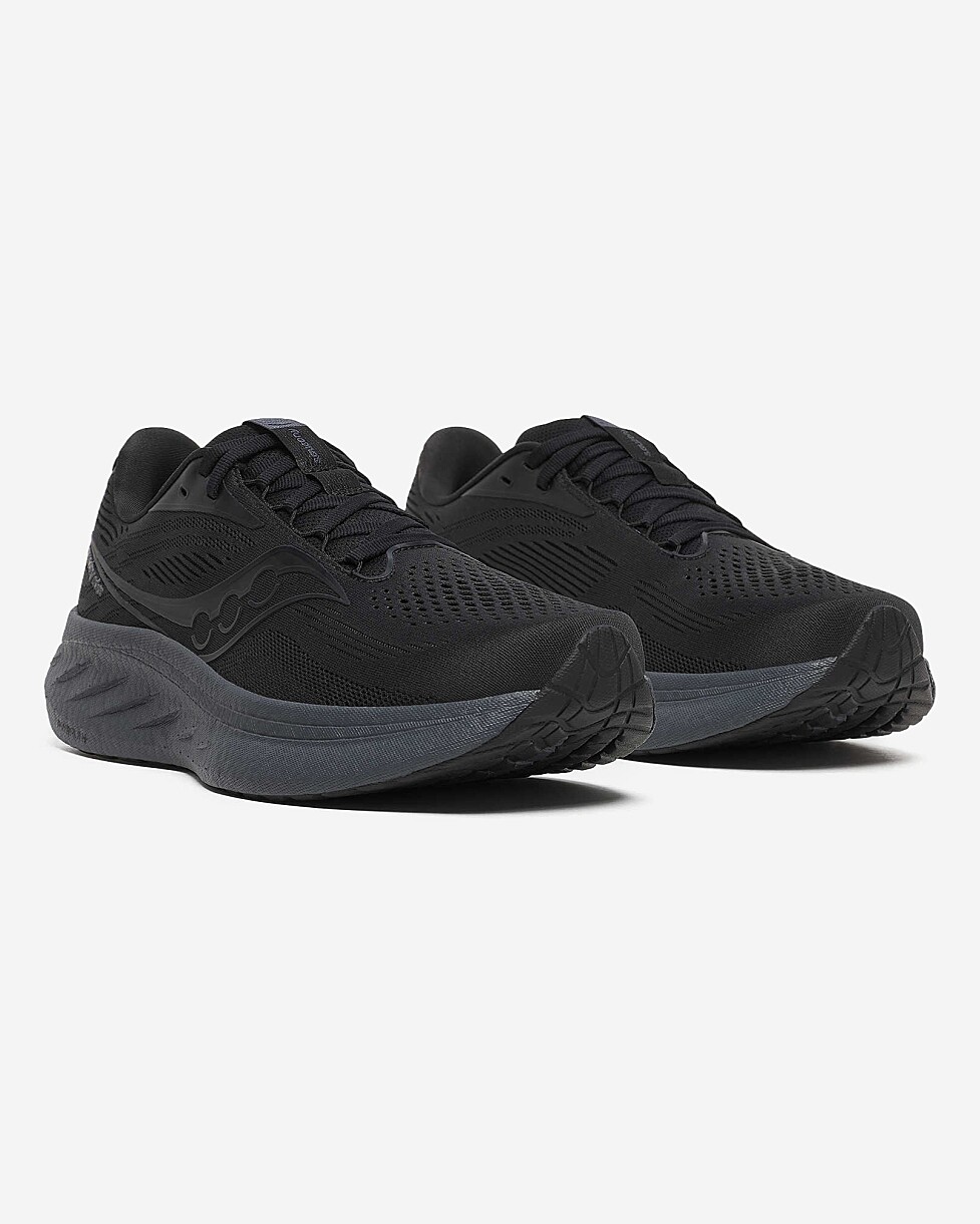 TENIS SAUCONY RIDE 18