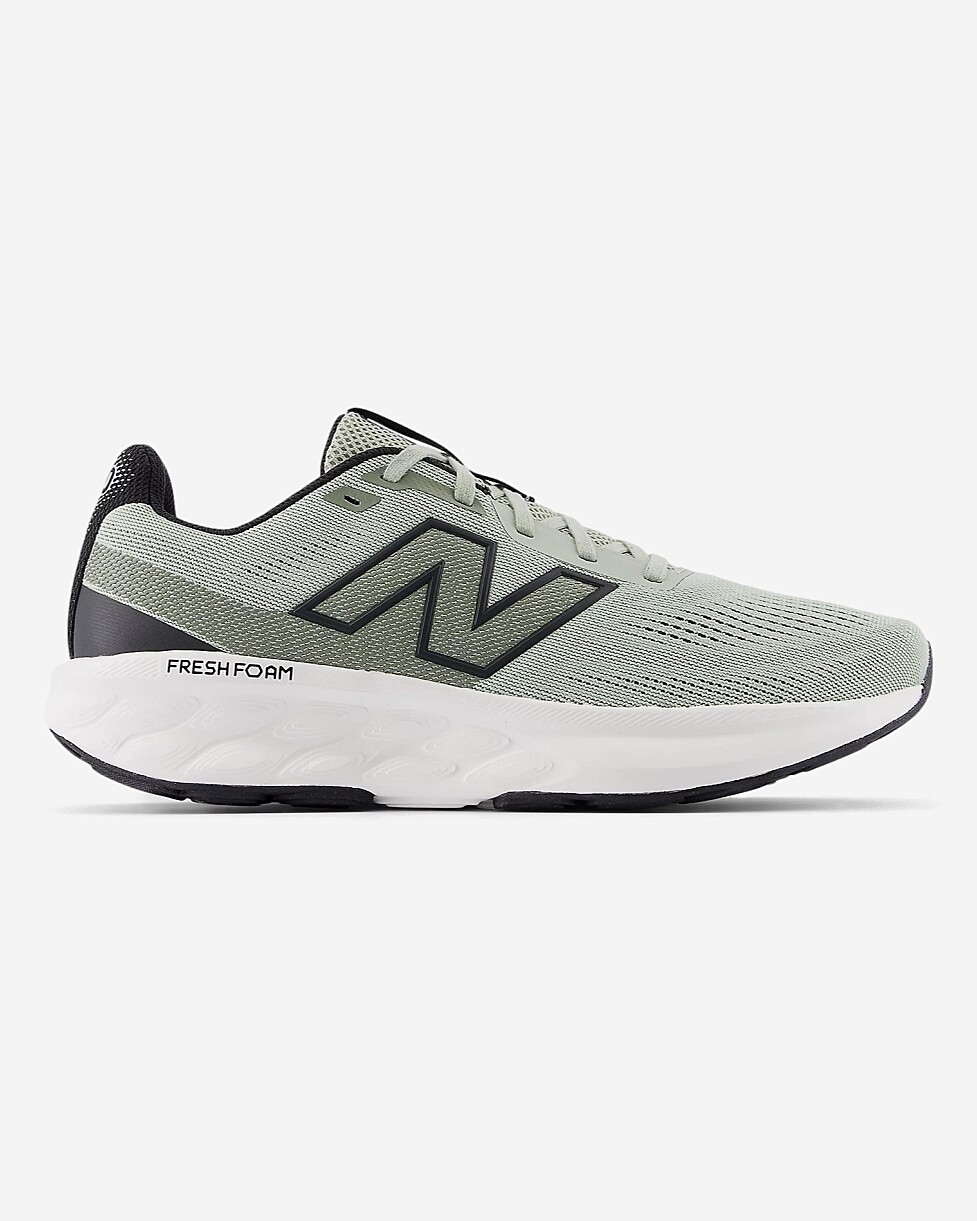 TENIS NEW BALANCE 520  - VERDE