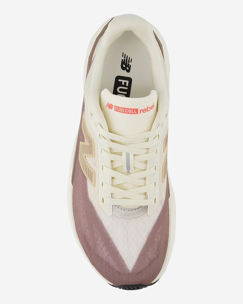 TENIS NEW BALANCE FUELCELL REBEL V5 W