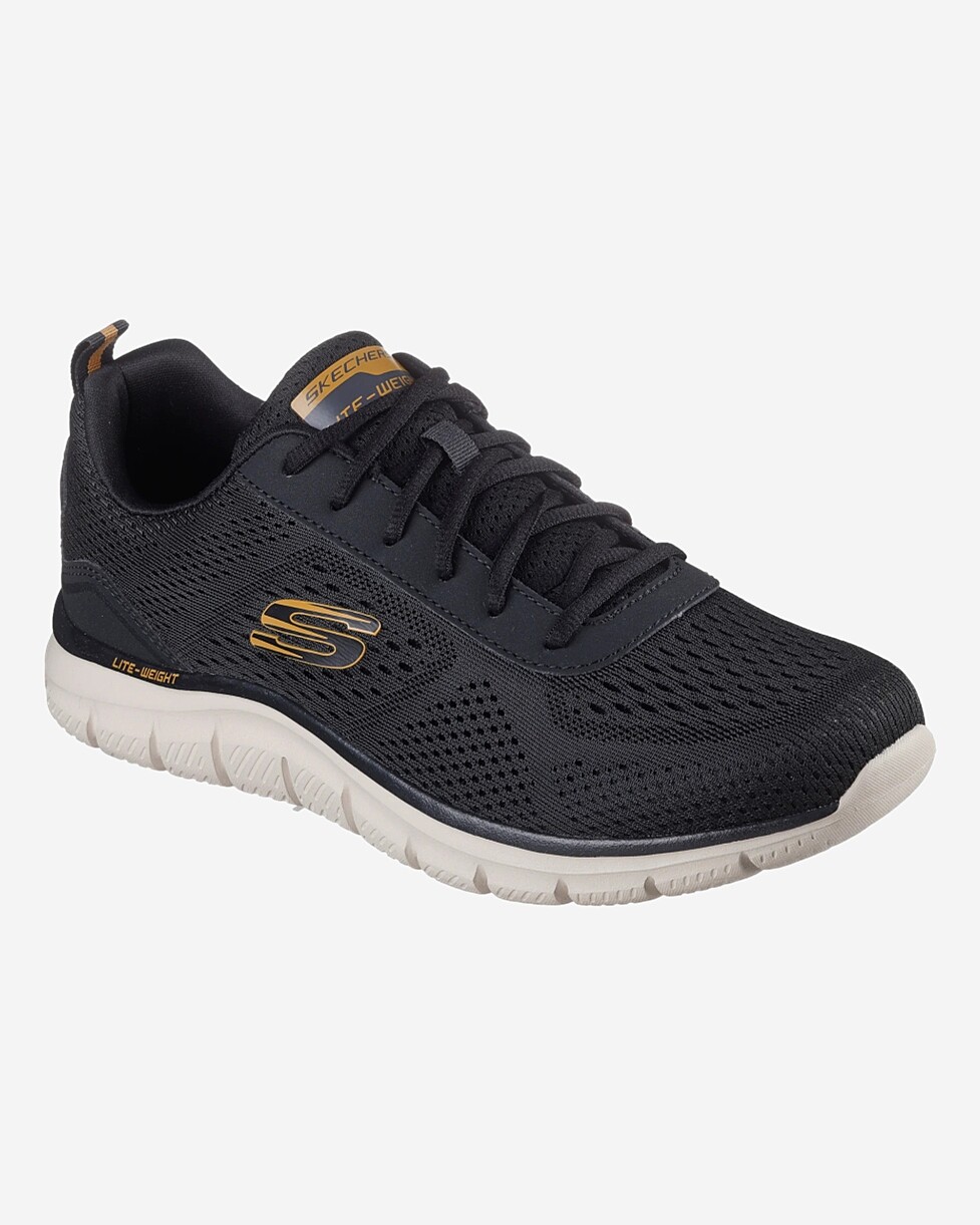 TENIS SKECHERS TRACK LESHUR 