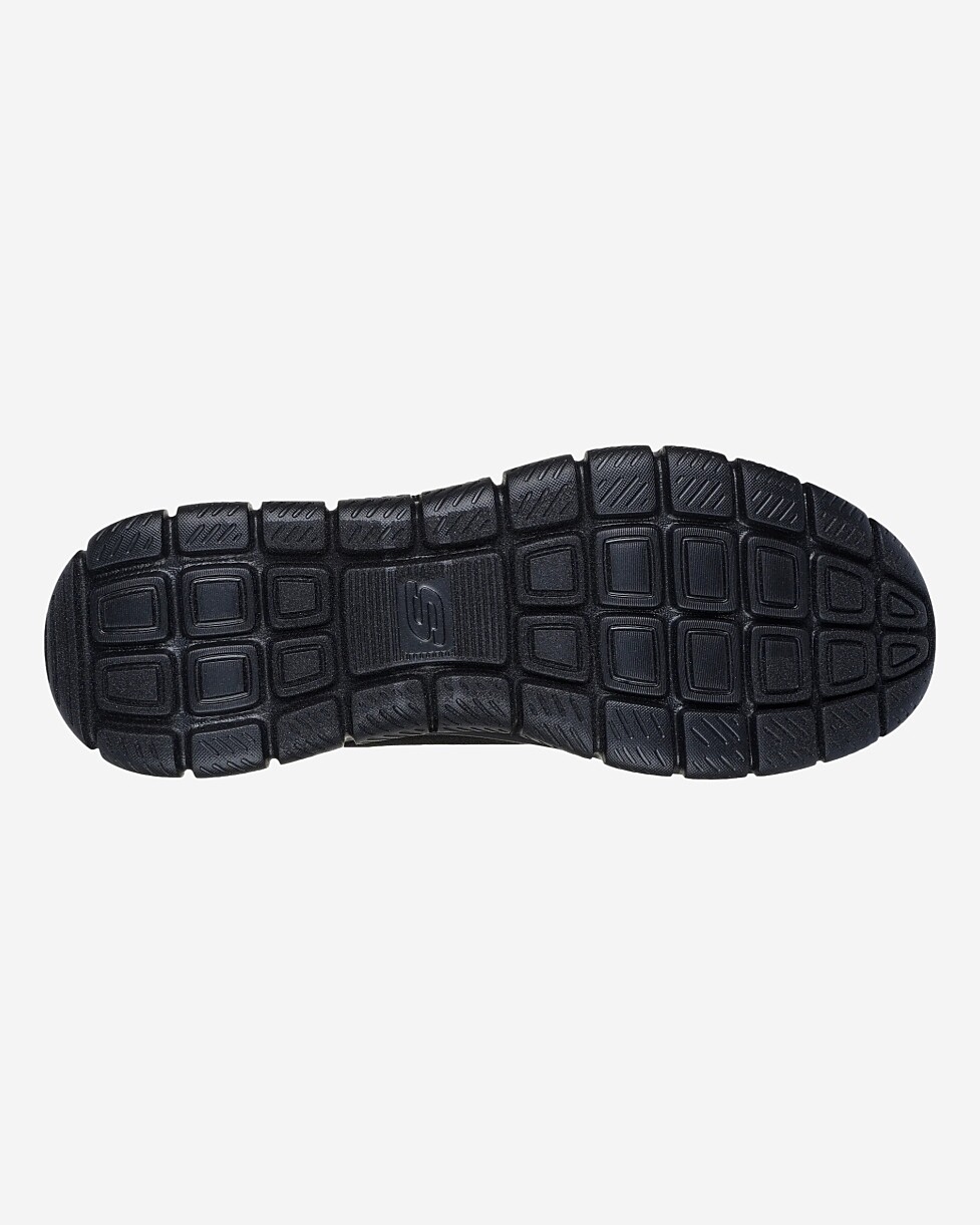 TENIS SKECHERS TRACK 