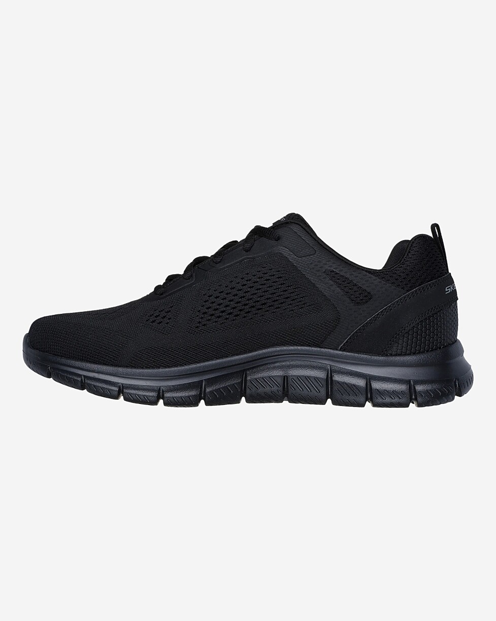 TENIS SKECHERS TRACK  - PR/PR