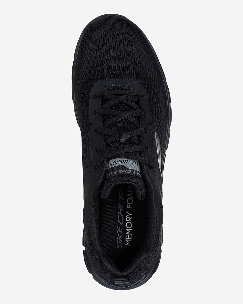 TENIS SKECHERS TRACK 