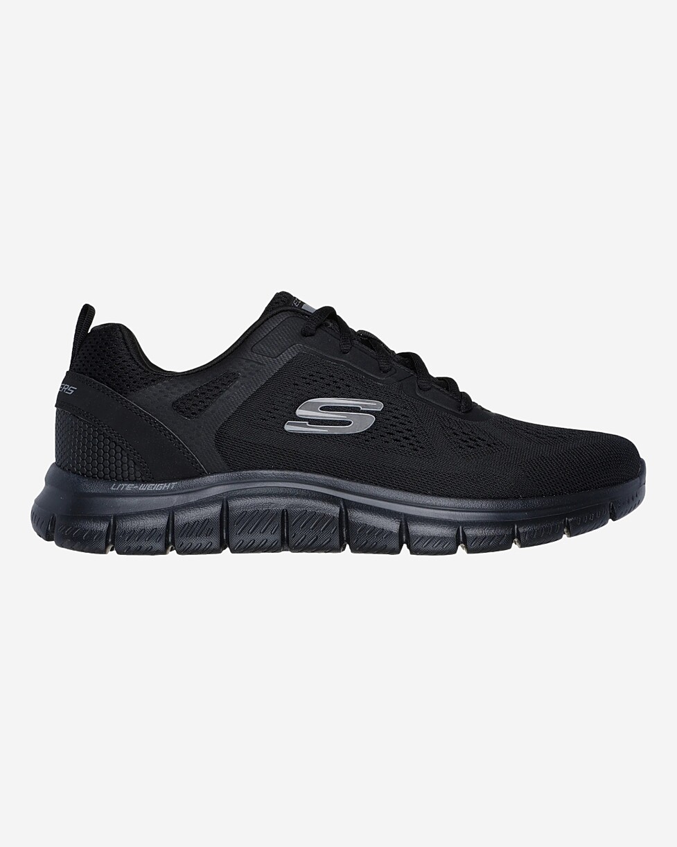 TENIS SKECHERS TRACK  - PR/PR
