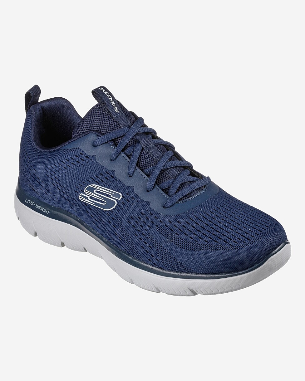 TENIS SKECHERS TRACK 
