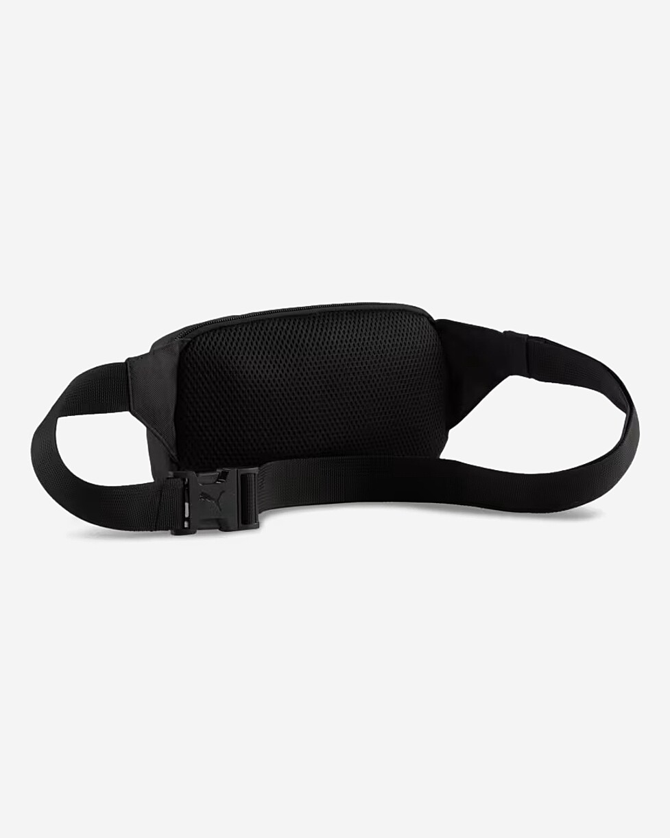 BOLSA PUMA TECH WAIST - PRETO