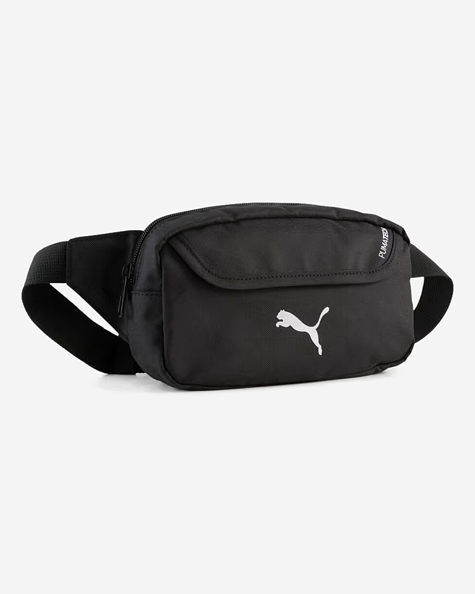 BOLSA PUMA TECH WAIST - PRETO