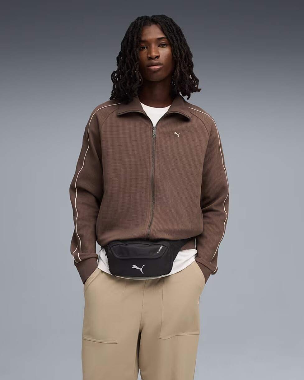 BOLSA PUMA TECH WAIST