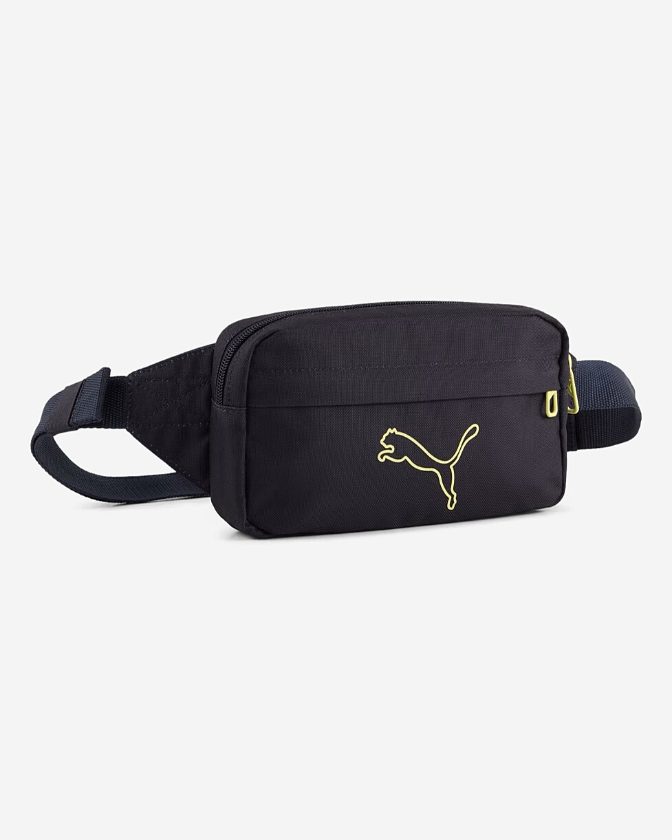 BOLSA PUMA PLUS WAIST - AZUL