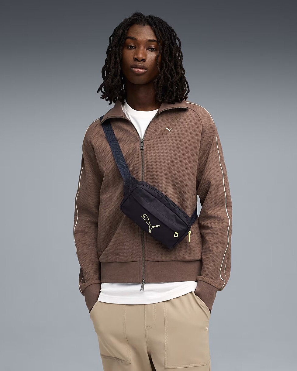BOLSA PUMA PLUS WAIST