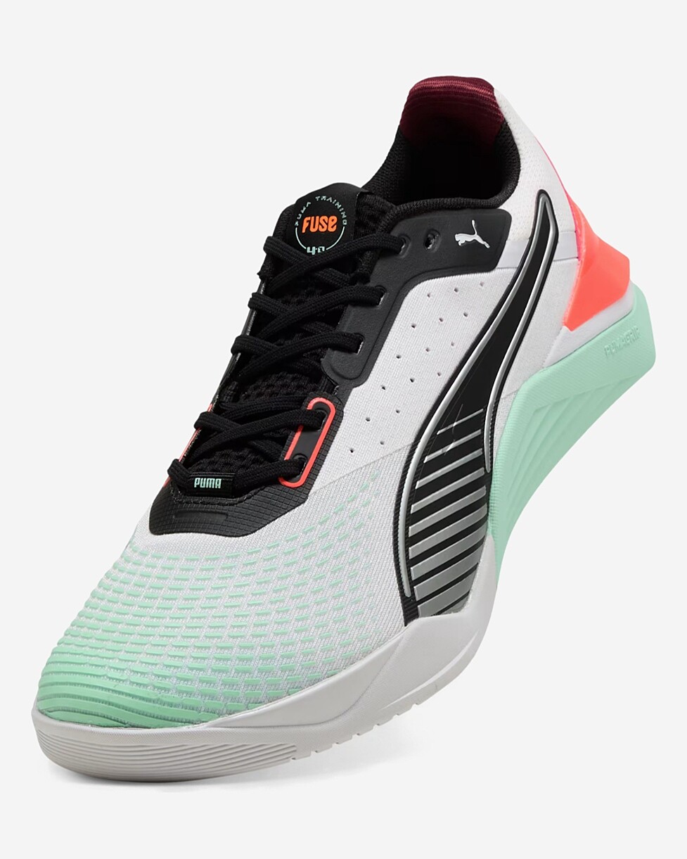 TENIS PUMA FUSE 4