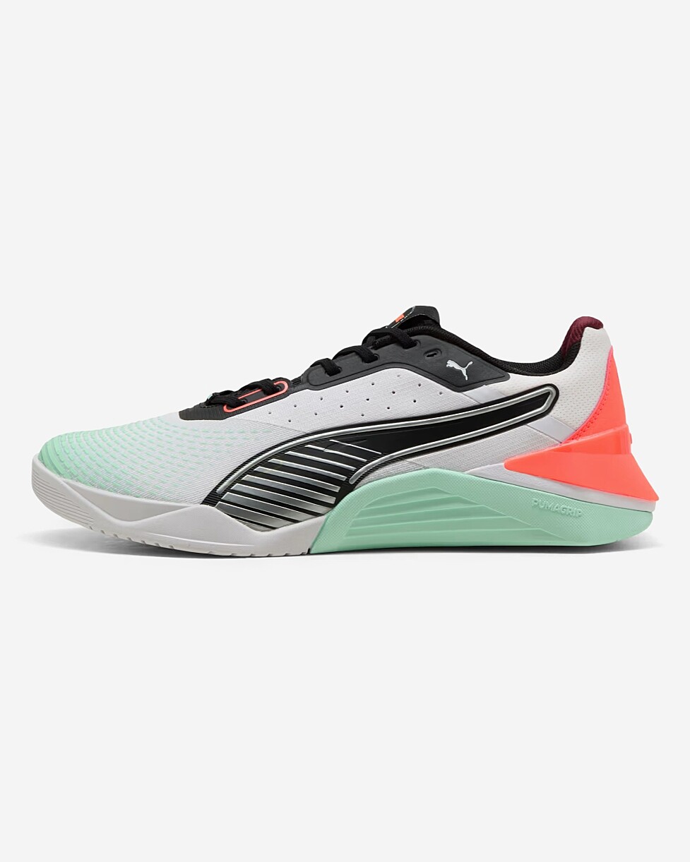 TENIS PUMA FUSE 4 - BRANCO